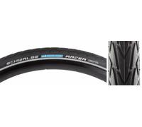 Schwalbe Pneumatico Marathon Racer 26x1.5 Perf Lite Raceguard E25 SpeedGrip Nero