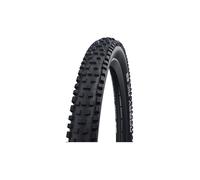 Schwalbe Nobby Nic Performance 27.5´´ X 2.25 Rigid Mtb Tyre Nero 27.5´´ x 2.25