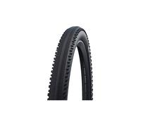 Copertoncino rigido Schwalbe Hurricane HS 499 Performance nero - 29x2.25