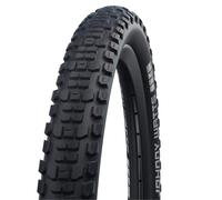 Schwalbe Pneumatico per bicicletta Johnny Watts 27,5 x 2,35, nero