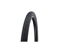 SCHWALBE Pneumatico per bicicletta Smart Road Cruiser Plus 47-559 nero
