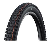 Schwalbe Albert Gravity Pro Soft Radial Tubeless 2026 29´´ X 2.60 Mtb Tyre Argento 29´´ x 2.60 Black