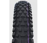 Schwalbe Pneumatico Pieghevole Albert Trail Pro Radiale 27.5x2.50 Evolution Addi