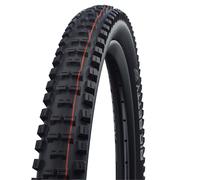Copertone mtb schwalbe big betty 27 5 tubeless ready pieghevole super gravity addix soft e bike e 50