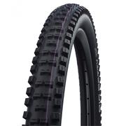 Schwalbe Pneumatico Big Betty - Evolution Super Downhill Tubeless Pieghevole 29x2.40 Nero