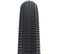 Pneumatico Pieghevole Schwalbe Billy Bonkers 26x2.25 Addix Nero