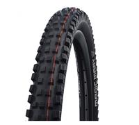 Schwalbe Pneumatico Pieghevole E-Bike Magic Mary 27.5 x 2.60 TLE Addix Soft Nero
