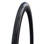 Schwalbe Pneumatico Pieghevole - Pro One - Evolution | Addix Race | Super Race | TLEasy - E-25 - 34-622 | Transparent Sidewall taglia unica