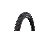 Schwalbe Eddy Current Rear Gravity Pro Soft Radial Tubeless 29´´ X 2.50 Rear Mtb Tyre Grigio 29´´ x 2.50 Black