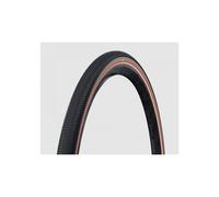 Schwalbe G-one Addix Allround Performance Raceguard Tubeless 700c X 35 Gravel Tyre Marrone 700C x 35