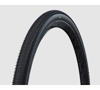 Schwalbe G-one R Performance Raceguard Tubeless 700c X 40 Gravel Tyre Argento 700C x 40