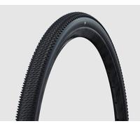 Schwalbe G-One R Pro Tubeless Gravel Bike Pneumatico Nero 700 X 55C