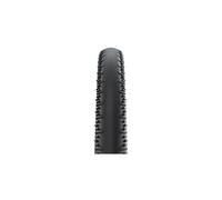 Schwalbe G-one Rs Pro Addix Race Tubeless 700 X 50 Gravel Tyre Marrone,Nero 700 x 50 Black / Transparent