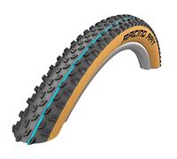 Schwalbe Faltreifen Hs489, Cop. Racing Ray Evolution Line Snakeskin SpeedGrip, TL-Easy,Classic Skin Unisex Adulto, Nero, 29x2.25 57-622/c