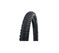 Schwalbe Johnny Watts Performance Dd Raceguard 29´´ X 2.60 Mtb Tyre Nero 29´´ x 2.60 Black