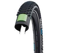 Schwalbe Johnny Watts 365 Performance Hs618 E-bike 27.5´´ X 2.60 Mtb Tyre Nero 27.5´´ x 2.60 Black