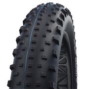 Schwalbe Pneumatico pieghevole JUMBO JIM E-Bike 26x4.80 EvolutionLine SnakeSkin
