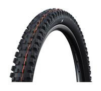 Schwalbe Pneumatico Pieghevole Magic Mary 26x2.35 Gravity Soft TLR Nero