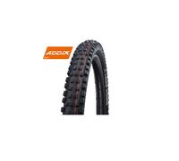 Pneumatico Pieghevole Schwalbe Magic Mary 27.5x2.4" Evo Soft Super Ground