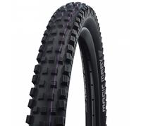 Schwalbe Magic Mary Evo Super Downhill Addix Ultra Soft Tubeless 27.5´´ X 2.40 Mtb Tyre Nero 27.5´´ x 2.40