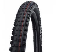Copertoncino Schwalbe Magic Mary Super Trail HS 447 Trail Tubeless Easy pieghevole nero - 29x2.25