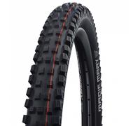 Schwalbe Magic Mary Evo Super Gravity Addix Soft Tubeless 29´´ X 2.40 Mtb Tyre Nero 29´´ x 2.40