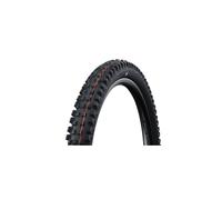 Schwalbe Magic Mary Gravity Pro Soft Tubeless 27.5´´ X 2.60 Mtb Tyre Grigio 27.5´´ x 2.60 Black
