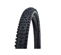Schwalbe Nobby Nic Evolution MTB Pneumatico Pieghevole - AddixSpeedGrip - SuperTrail - TLEasy - E-50 - 27.5x2.40 Pollici taglia unica