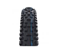 Copertone mtb schwalbe nobby nic 27 5 tubeless ready soft super trail addix speedgrip e 50