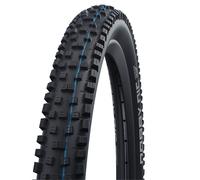 Schwalbe Nobby Nic Evolution Super Ground Tubeless 29´´ X 2.25 Mtb Tyre Nero 29´´ x 2.25 Black