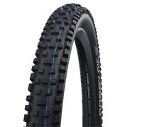 Schwalbe Nobby Nic Evolution MTB Pneumatico Pieghevole - AddixSpeedGrip - SuperTrail - TLEasy - E-50 - 29x2.4 Pollici taglia unica
