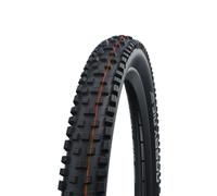 Pneumatico Pieghevole Schwalbe Nobby Nic 29 x 2.40 TLE Addix Soft Nero