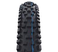 Copertone Schwalbe Nobby Nic Evolution Line Super Trail - 29x2.60 2.60 / Nero