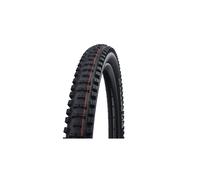 Schwalbe Pneumatico Da Mtb Big Betty Super Ground Addix Soft Tubeless 24´´ X 2.40