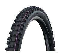 Schwalbe Pneumatico Pieghevole Posteriore Shredda 29x2.50 ETRTO 64-622 E-50 Evo