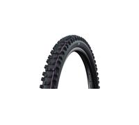 Schwalbe Shredda Rear Gravity Pro Ultra Soft Radial 2026 29´´ X 2.50 Rear Mtb Tyre Argento 29´´ x 2.50 Black