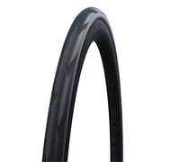 Schwalbe - Pneumatico pieghevole Pro One HS493A, 28"700x23C 23-622, nero