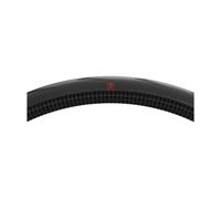 Schwalbe Pro One V-guard Evo Tubeless 700c X 28 Road Tyre Nero 700C x 28 Black