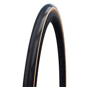 Copertone da triathlon schwalbe pro one tt 700 mm tubeless ready soft liteskin addix race sidewalls classic skin