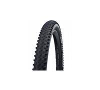 Schwalbe Racing Ray Twinskin Addix Tubeless 27.5´´ X 2.25 Mtb Tyre Nero 27.5´´ x 2.25 Black