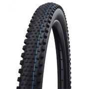 Schwalbe Rock Razor Evo Super Trail Addix Speedgrip Tubeless 27.5´´ X 2.60 Mtb Tyre Nero 27.5´´ x 2.60