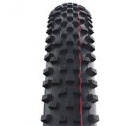 Schwalbe Rocket Ron Evo Super Ground Addix Speed Tubeless 26´´ X 2.25 Mtb Tyre Nero 26´´ x 2.25 Black