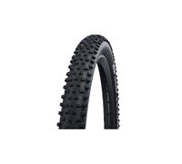 Schwalbe Rocket Ron Hs438 Performance Evo Tubeless 27.5´´ X 2.25 Mtb Tyre Nero 27.5´´ x 2.25 Black
