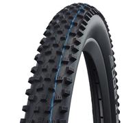 Schwalbe Rocket Ron Evo Super Ground Addix Speedgrip Tubeless 27.5´´ X 2.25 Mtb Tyre Nero 27.5´´ x 2.25 Black