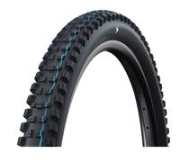Schwalbe Romy Trail Pro Mid Tubeless 29´´ X 2.40 Mtb Tyre Argento 29´´ x 2.40 Black