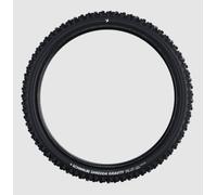 Copertone radiale posteriore Schwalbe Shredda - Gravity Pro - Addix Ultra Soft - Tubeless Ready ( Nero / 29 x 2,50 (64-622) )
