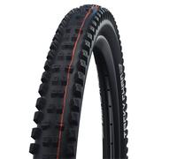 Schwalbe Pneumatico Pieghevole Tacky Chan 27.5x2.40 TLE Evolution Line Addix Sof