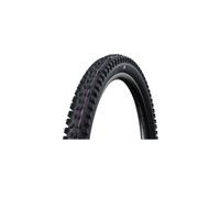 Schwalbe Tacky Chan Trail Pro Ultra Soft Tubeless 2026 29´´ X 2.40 Mtb Tyre Argento 29´´ x 2.40 Black