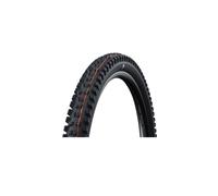 Schwalbe Tacky Chan Gravity Pro Soft Radial Tubeless 29´´ X 2.50 Mtb Tyre Argento 29´´ x 2.50 Black