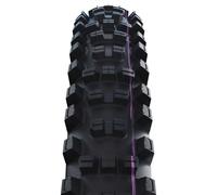 Schwalbe Shredda Rear Gravity Pro Ultra Soft Radial 2026 27.5´´ X 2.50 Rear MTB Tyre 27.5´´ x 2.50